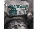 TURBOCOMPRESOR TD0411G4 4271236 