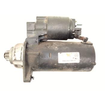 MOTOR ARRANQUE 0986016980 