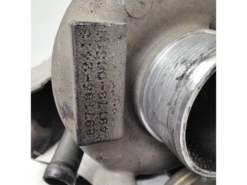 Recambio de turbocompresor para opel combo (corsa c) familiar referencia OEM IAM 8971852413 2350337A 