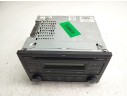 SISTEMA AUDIO / RADIO CD 6Q0035152D 