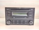 SISTEMA AUDIO / RADIO CD 6Q0035152D 