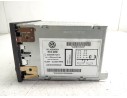 SISTEMA AUDIO / RADIO CD 6Q0035152D 