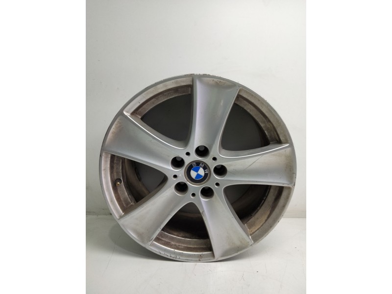 Recambio de llanta aluminio para bmw x5 (e70) 3.0d referencia OEM IAM 18-5-TORNILLOS ET46 