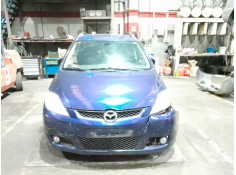 mazda 5 berl. (cr) del año 2007 2