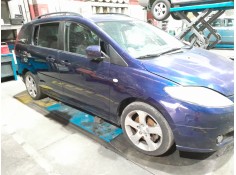 MAZDA 5 BERL. (CR)