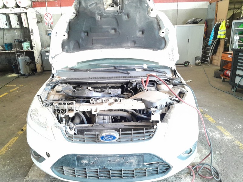 ford focus lim. (cb4) del año 2010