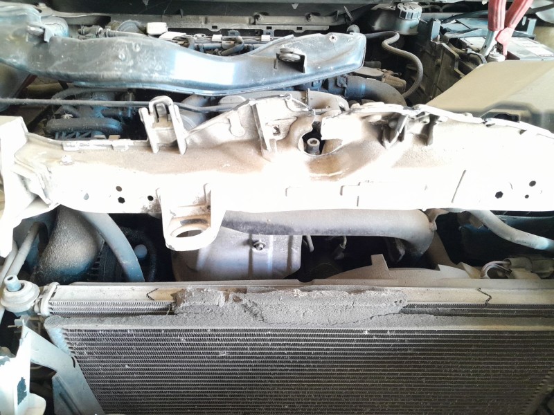 ford focus lim. (cb4) del año 2010