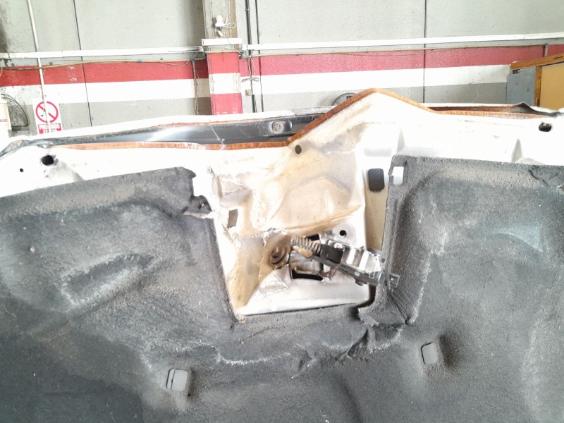 ford focus lim. (cb4) del año 2010