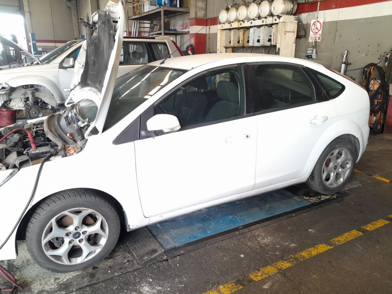 ford focus lim. (cb4) del año 2010