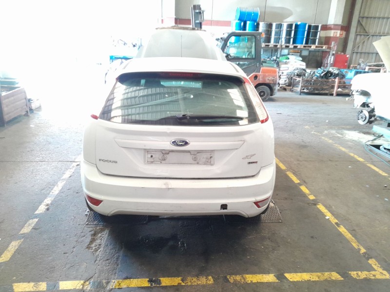 ford focus lim. (cb4) del año 2010