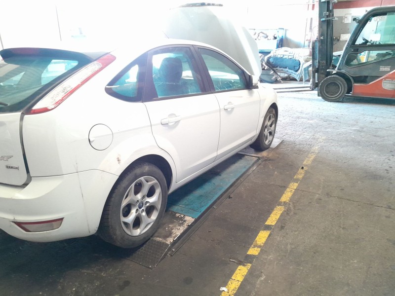 ford focus lim. (cb4) del año 2010