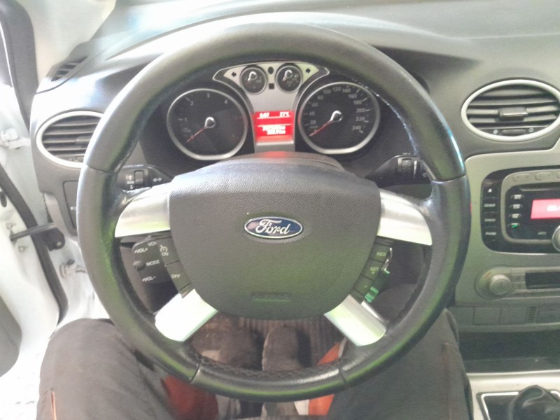 ford focus lim. (cb4) del año 2010