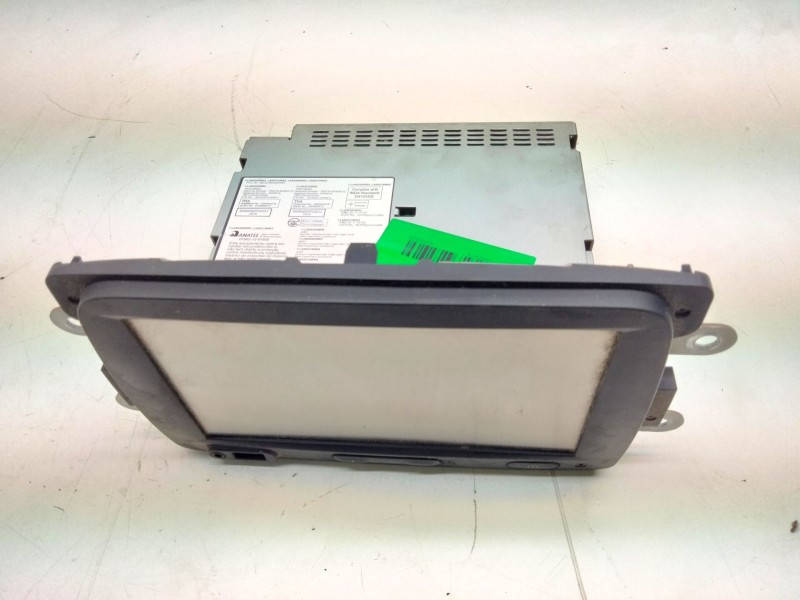 Recambio de sistema audio / radio cd para dacia dokker ambiance referencia OEM IAM 281152646RTG783  