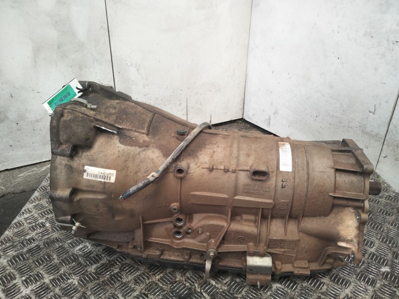 Recambio de caja cambios para bmw x5 (e70) 3.0d referencia OEM IAM 1068401252 ZFS 