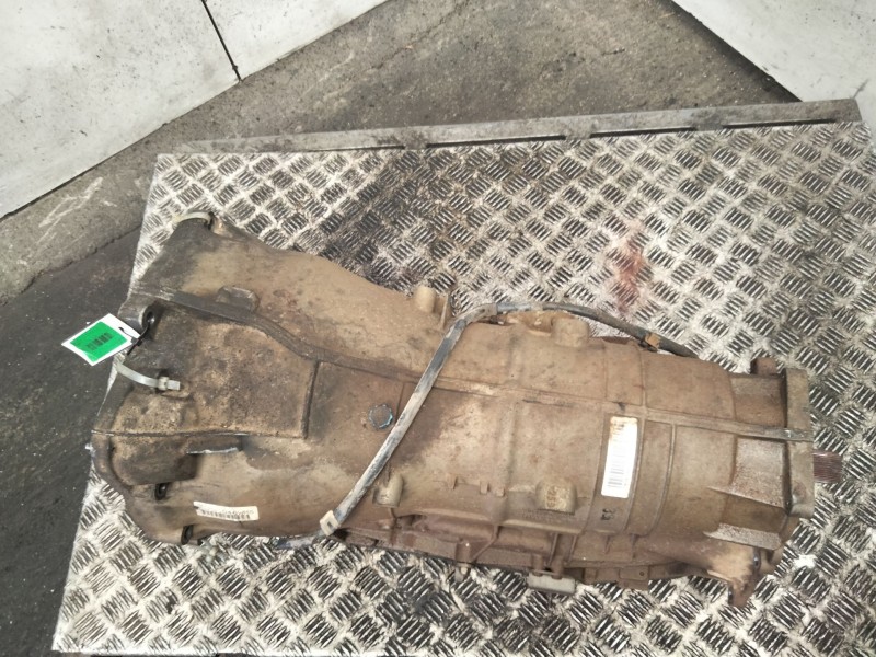 Recambio de caja cambios para bmw x5 (e70) 3.0d referencia OEM IAM 1068401252 ZFS 