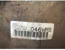 CAJA CAMBIOS 1068401252 24007581582 GA6HP26Z - W2E 24007581582 