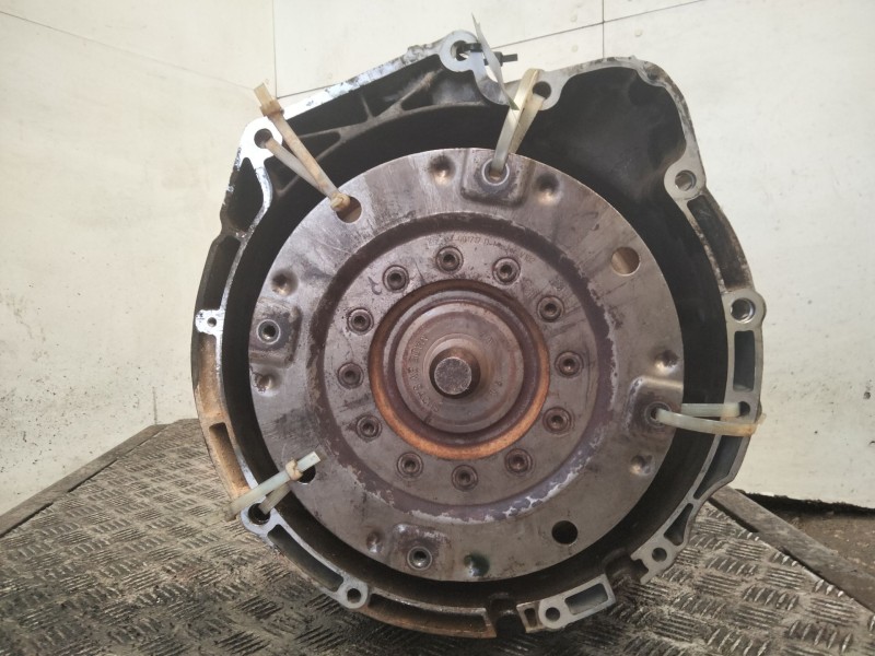 Recambio de caja cambios para bmw x5 (e70) 3.0d referencia OEM IAM 1068401252 ZFS 