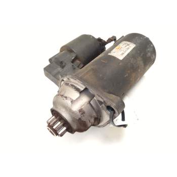 Recambio de motor arranque para volkswagen new beetle (9c1, 1c1) 1.9 tdi referencia OEM IAM 0986016980  