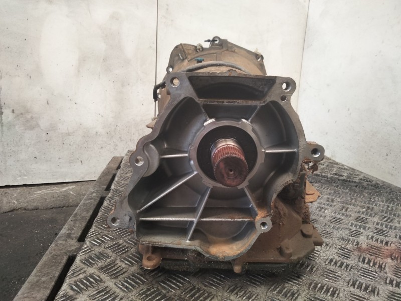 Recambio de caja cambios para bmw x5 (e70) 3.0d referencia OEM IAM 1068401252 ZFS 