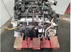 Recambio de motor completo para renault arkana e-tech 1.6 hybrid referencia OEM IAM H4M632H4M632  