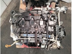 Recambio de motor completo para renault arkana e-tech 1.6 hybrid referencia OEM IAM H4M632H4M632   2