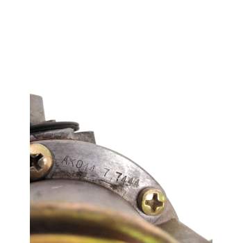 Recambio de bomba combustible para ebro referencia OEM IAM AK04477444  