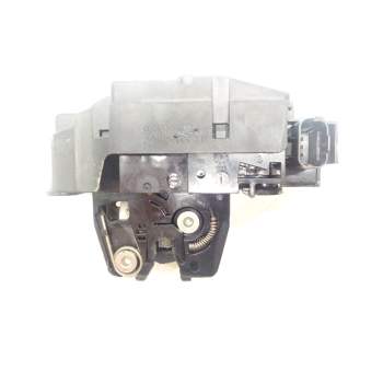 Recambio de cerradura maletero / porton para citroën ds 7 ds 7 crossback buehdi referencia OEM IAM 9816195380  