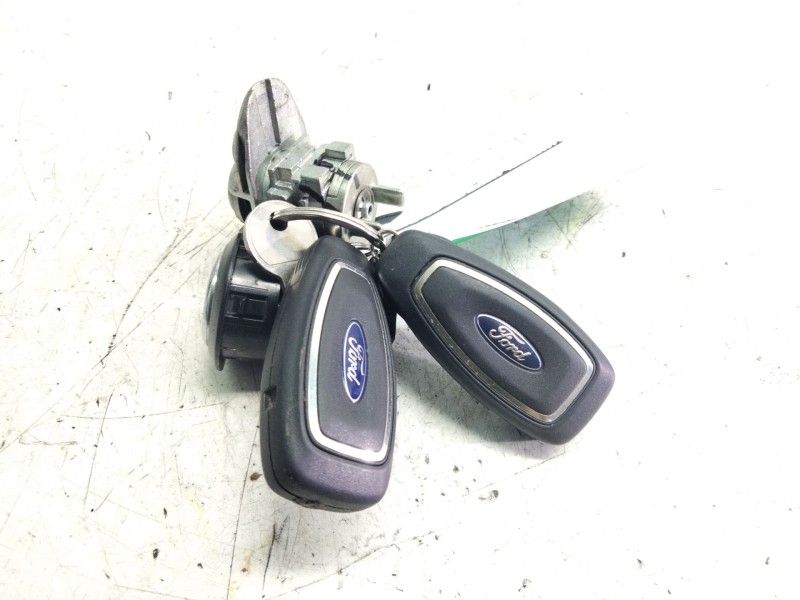 Recambio de juego bombines para ford ecosport titanium referencia OEM IAM   