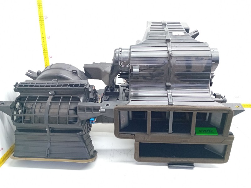 Recambio de calefaccion entera normal para kia sportage 1.7 crdi cat referencia OEM IAM   