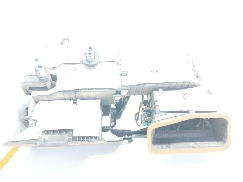 Recambio de calefaccion entera normal para kia sportage 1.7 crdi cat referencia OEM IAM   