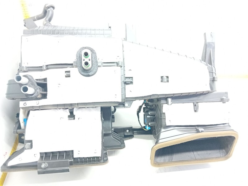 Recambio de calefaccion entera normal para kia sportage 1.7 crdi cat referencia OEM IAM   