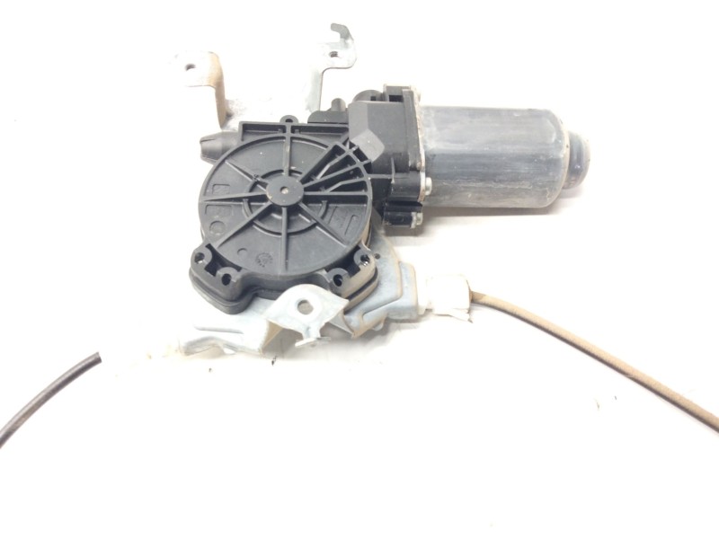 Recambio de elevalunas trasero derecho para nissan qashqai+2 (jj10) acenta referencia OEM IAM 402190A  