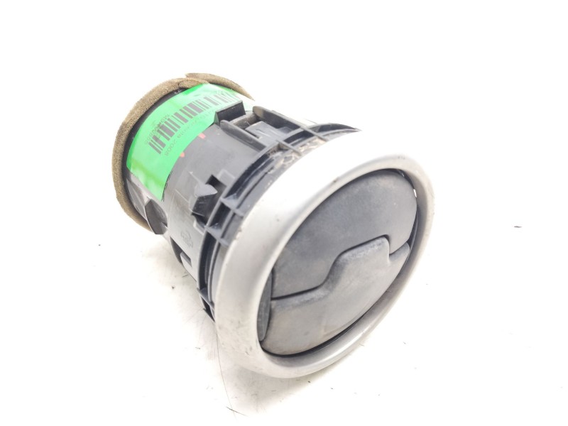 Recambio de aireador izquierdo para nissan qashqai+2 (jj10) acenta referencia OEM IAM   