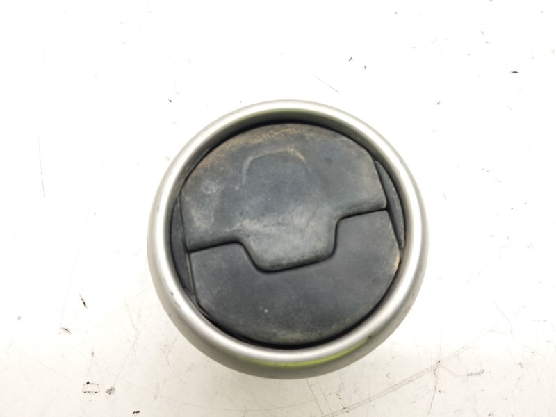 Recambio de aireador izquierdo para nissan qashqai+2 (jj10) acenta referencia OEM IAM   