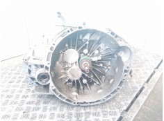 Recambio de caja cambios para renault master kasten 2.3 diesel dci fap cat referencia OEM IAM PF6 C176682 