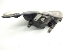 Recambio de faro derecho para ford focus lim. (cb4) referencia OEM IAM 8M5113W030AF   2