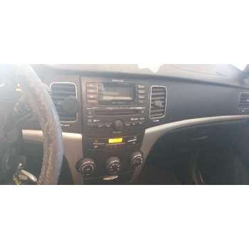 ssangyong korando del año 2012