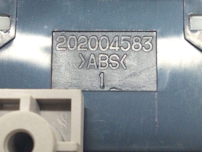 Recambio de mando elevalunas delantero derecho para hyundai sonata (nf) referencia OEM IAM 202004583  