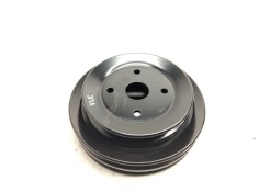 Recambio de polea cigueñal para hyundai ix35 style awd referencia OEM IAM 2522142400  