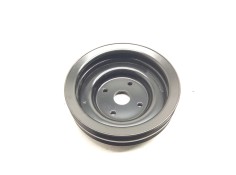 Recambio de polea cigueñal para hyundai ix35 style awd referencia OEM IAM 2522142400   2