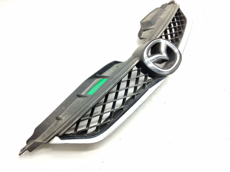 Recambio de rejilla delantera para mazda 5 berl. (cr) 2.0 crtd active+ (105kw) referencia OEM IAM C23550712  