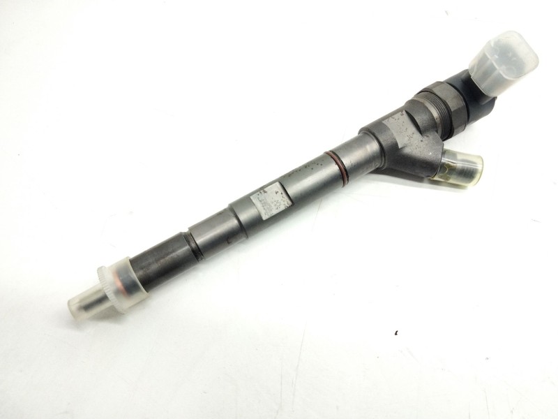 Recambio de inyector para hyundai h1 2.5 crdi cat referencia OEM IAM 338004A000  