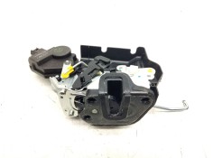 Recambio de cerradura puerta trasera derecha para hyundai trajet (fo) 2.0 16v cat referencia OEM IAM 814203A000  