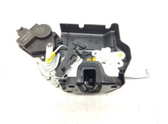 Recambio de cerradura puerta trasera derecha para hyundai trajet (fo) 2.0 16v cat referencia OEM IAM 814203A000   2