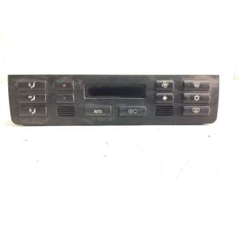 Recambio de mando climatizador para bmw serie 3 berlina (e46) 318d referencia OEM IAM 6941732  