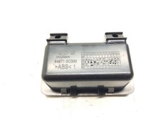 Recambio de cenicero para hyundai terracan (hp) referencia OEM IAM 84632H1600LK 846713C000  2