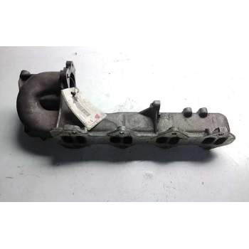 Recambio de colector admision para nissan qashqai (j10) 2.0 dci turbodiesel cat referencia OEM IAM   