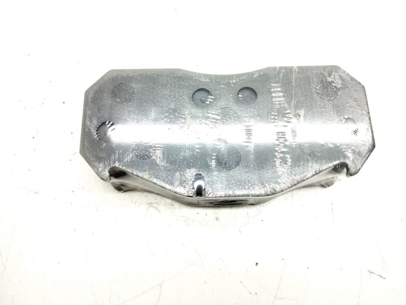 Recambio de pastillas de freno para man 10.223 laec referencia OEM IAM WUA29030  