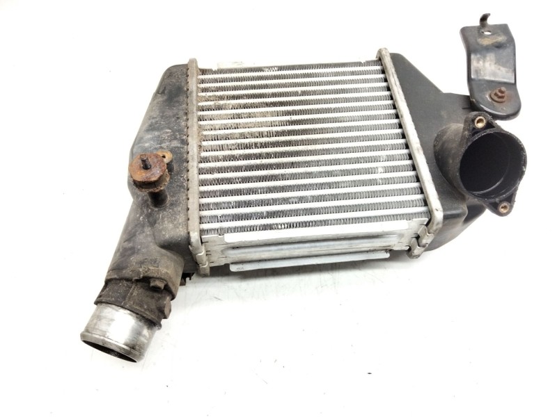 Recambio de intercooler para mazda 5 berl. (cr) 2.0 crtd active+ (105kw) referencia OEM IAM 180827  