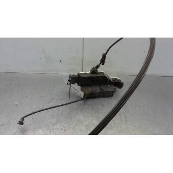 CERRADURA PUERTA DELANTERA IZQUIERDA 